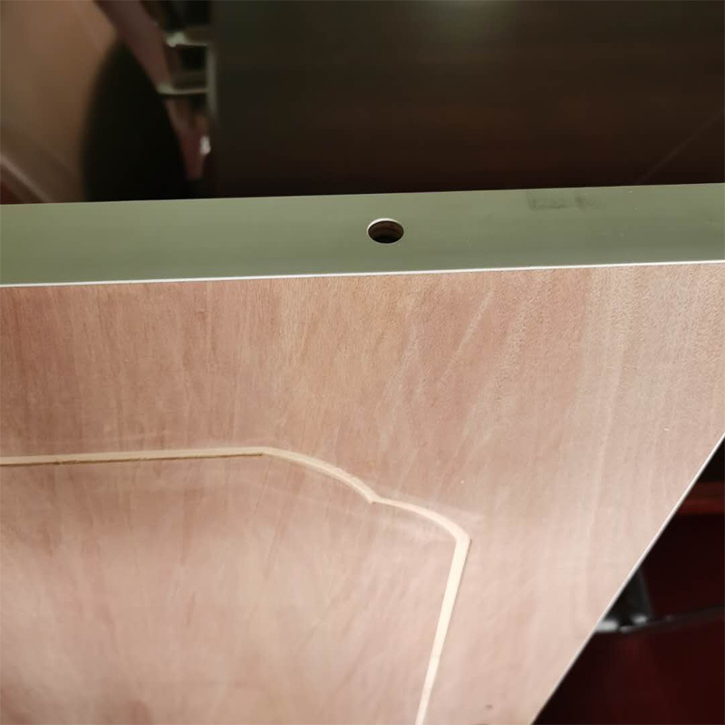 Wooden Door Multifunctional Machining Center