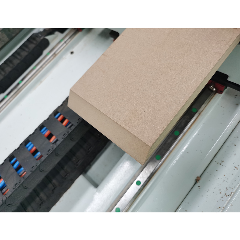 Door Cover Machining Center