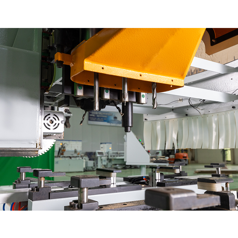 Door Cover Machining Center