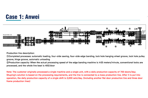 Case Plan Description