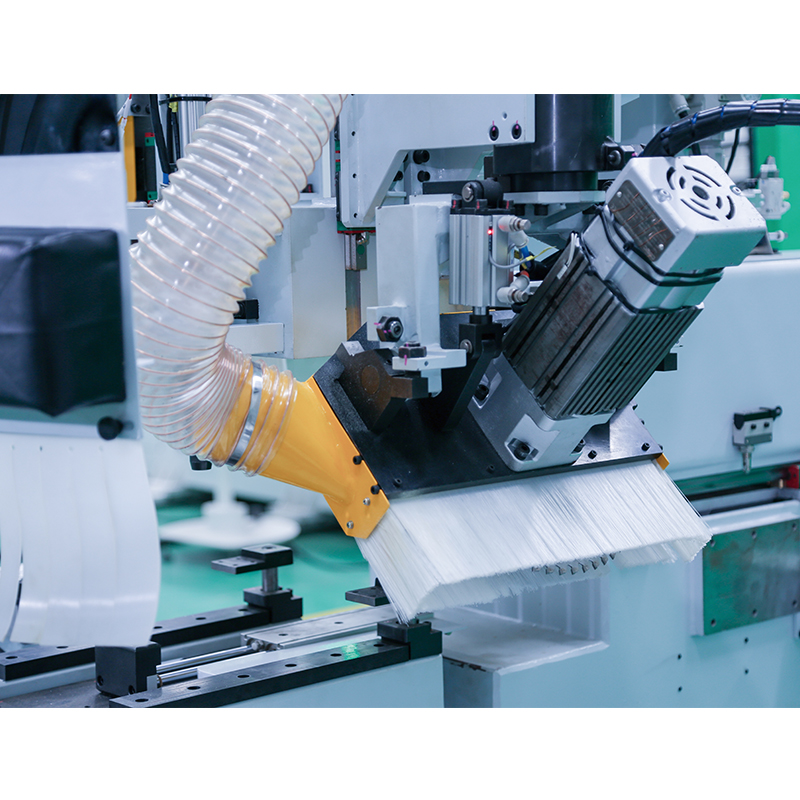 Door Cover Machining Center