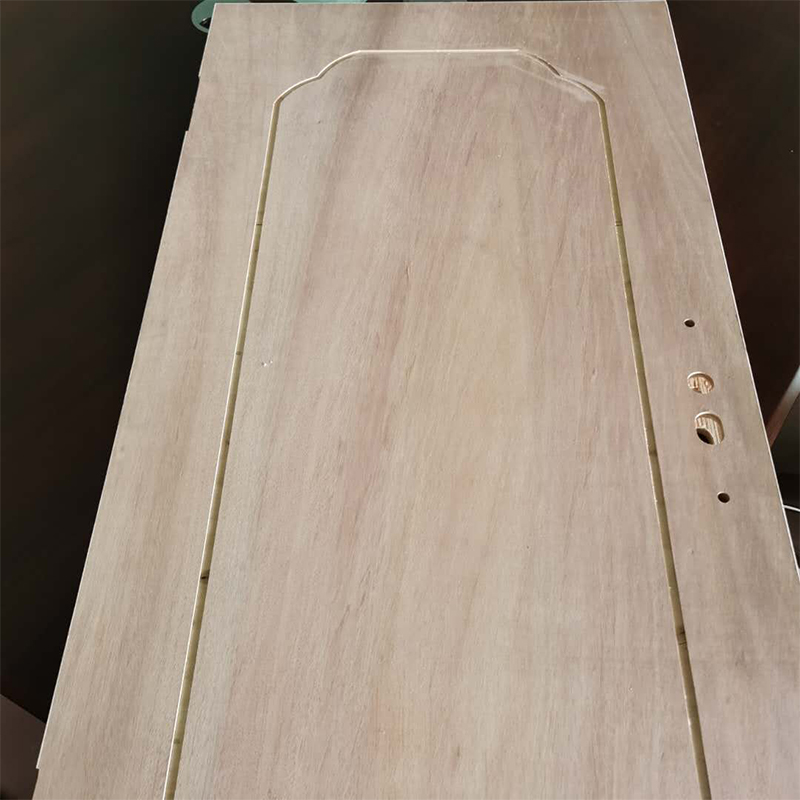 Wooden Door Multifunctional Machining Center