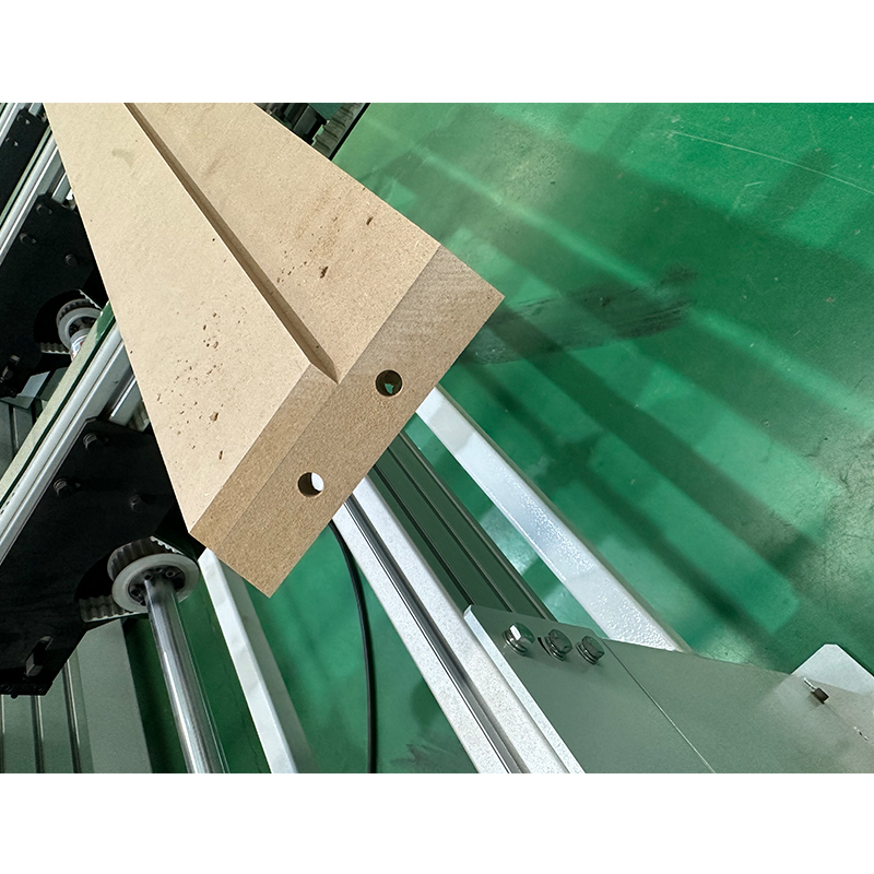 Door Cover Machining Center