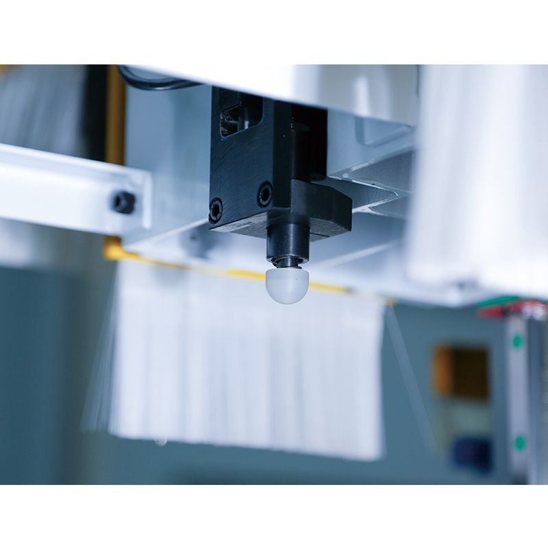 Door Cover Machining Center