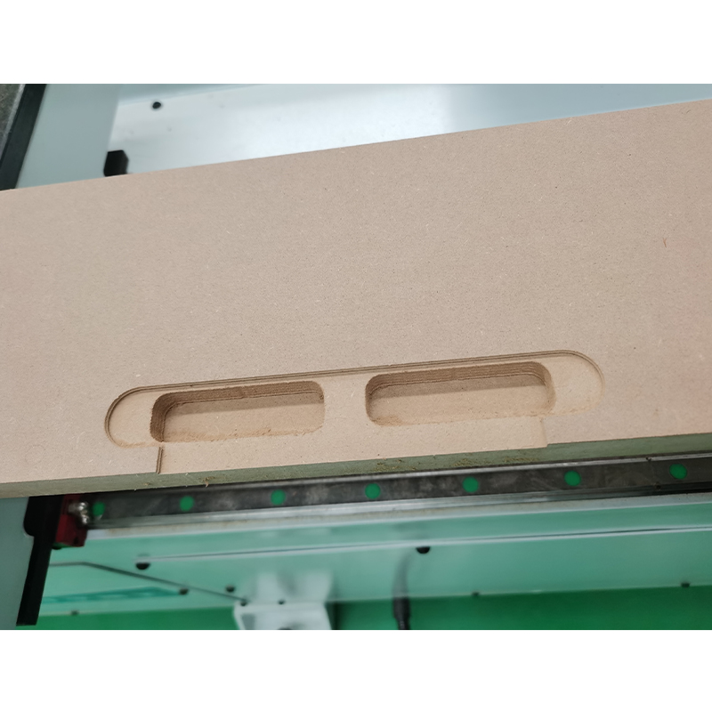 Door Cover Machining Center