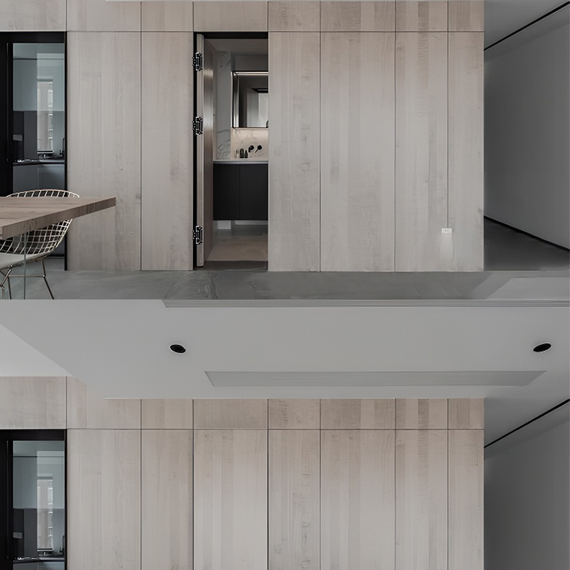 Keyhole Top And Bottom Groove Integrated Processing Machine DXJ