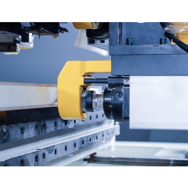 Wooden Door Multifunctional Machining Center