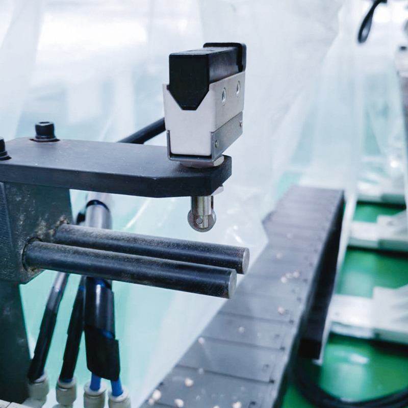 Door Frame Processing Center