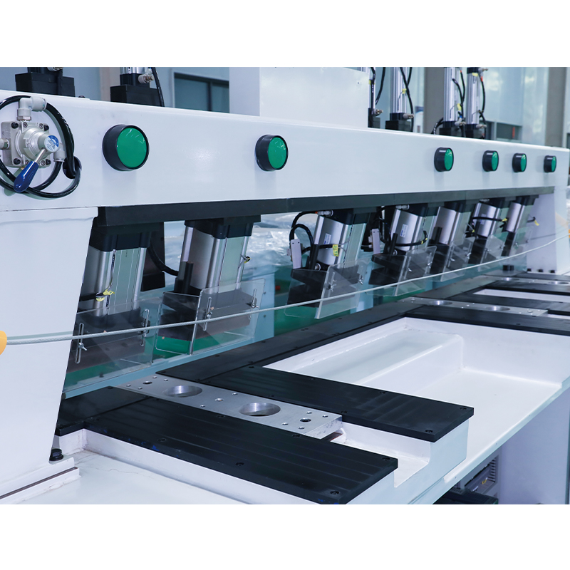 Door Frame Processing Center