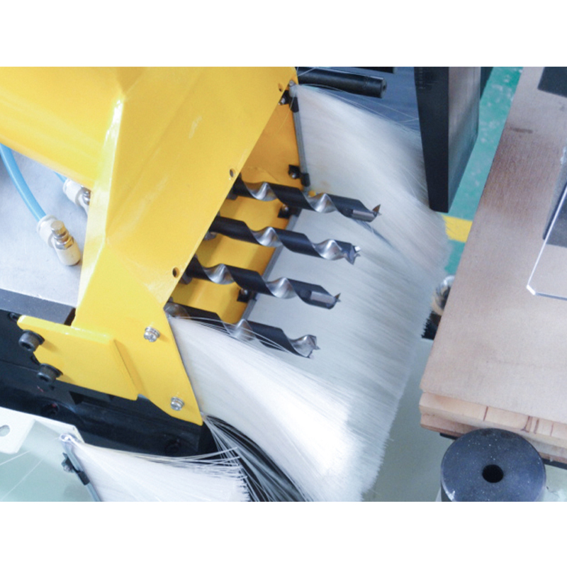 Door Frame Processing Center