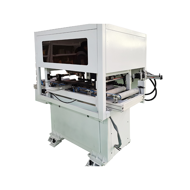 Door Frame Production Line