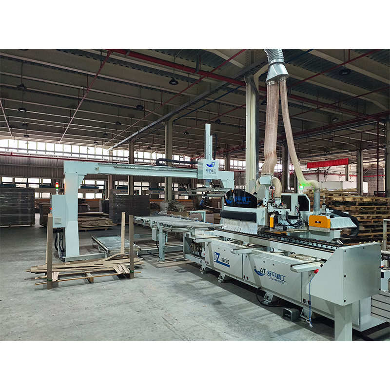Door Production Line