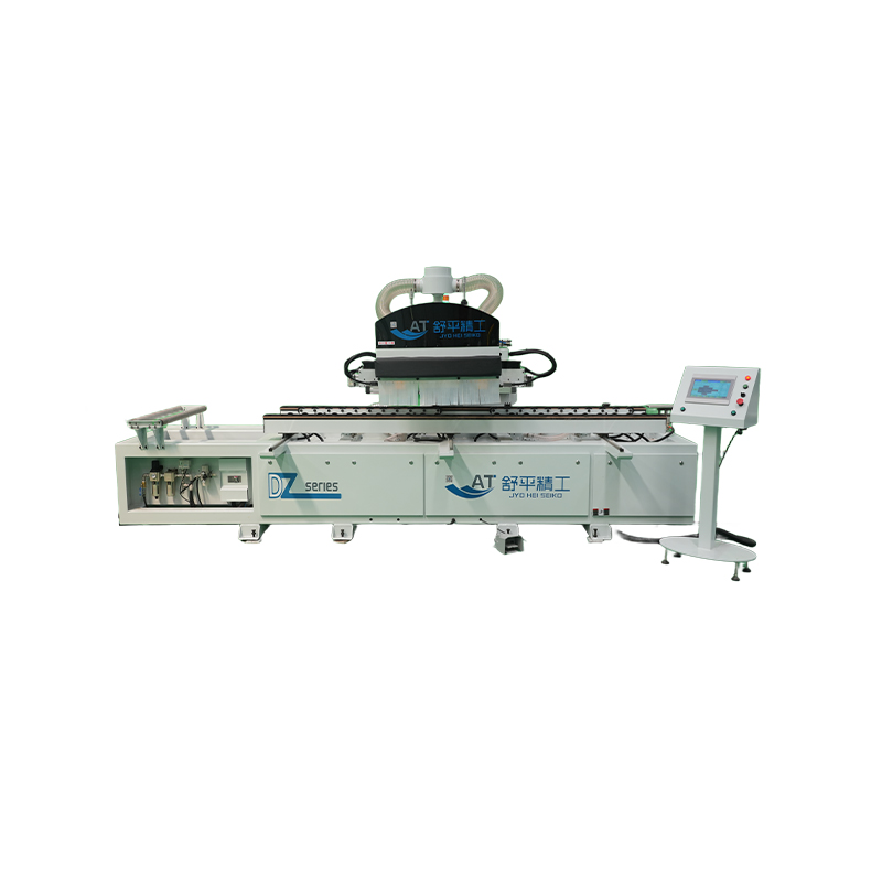 How will the wooden door rubber processing center adapt to the development of smart home?